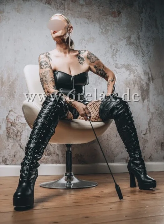 Miss Lya Nova